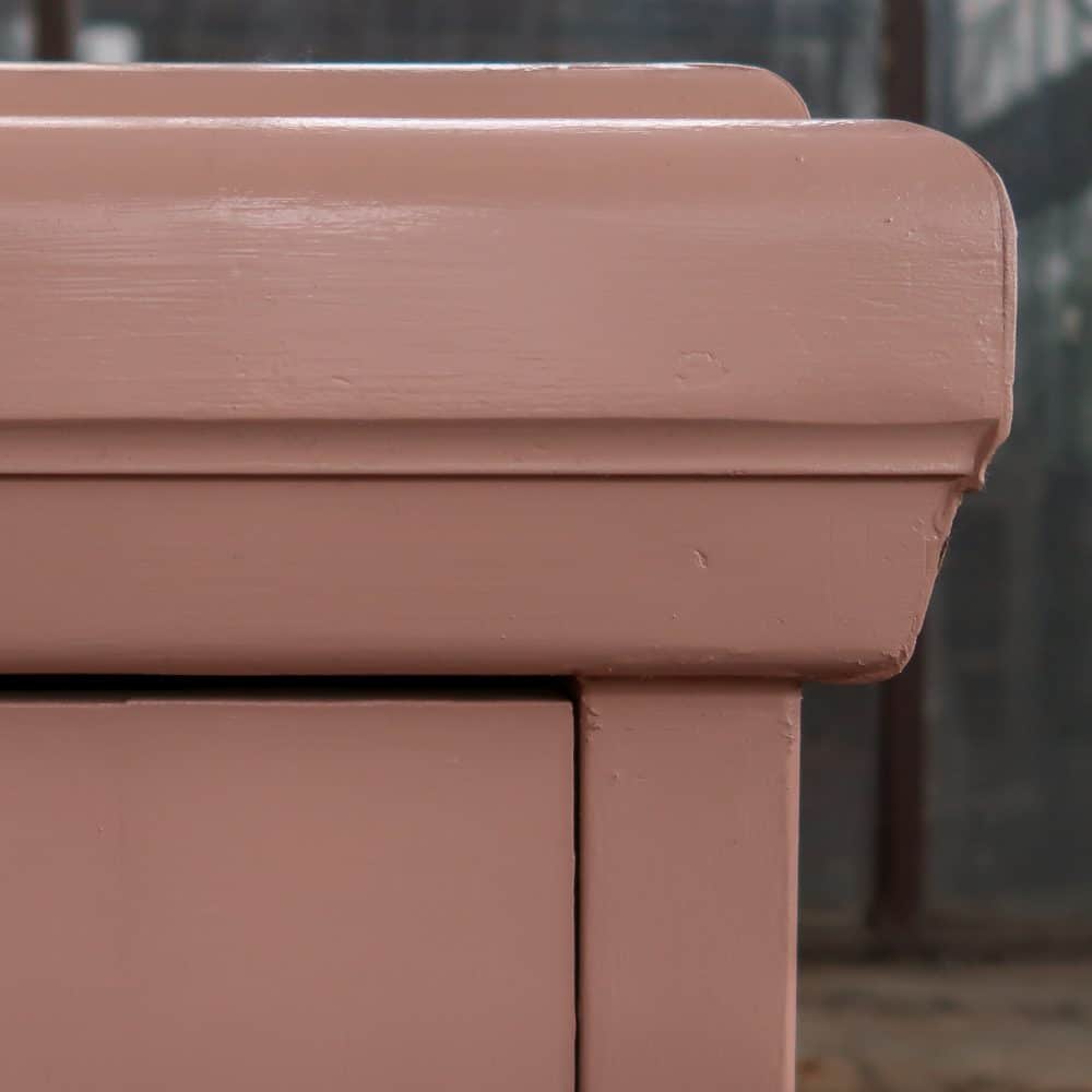 Roze linnenkast - Afbeelding 6