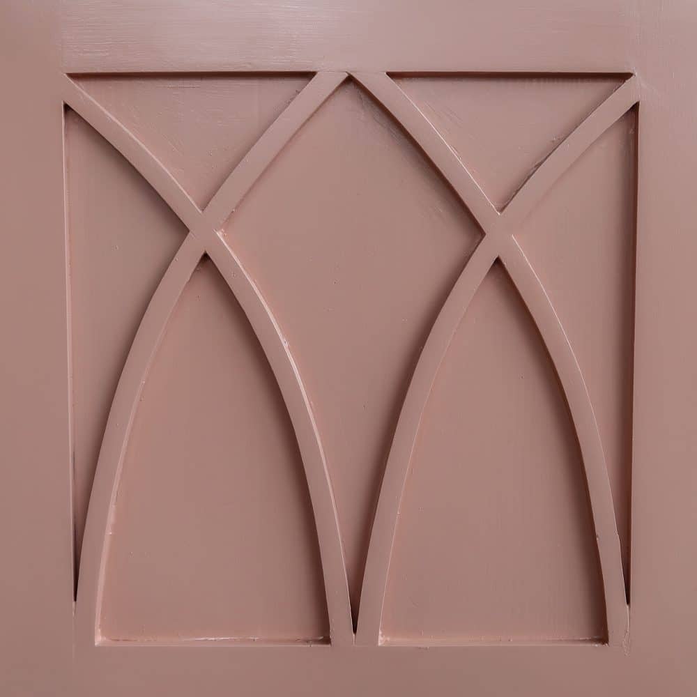 Roze linnenkast - Afbeelding 7