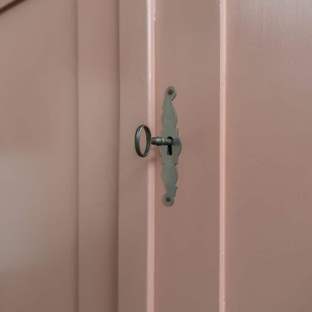 Roze linnenkast - Afbeelding 9