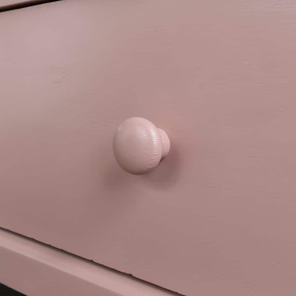 Roze linnenkast - Afbeelding 8