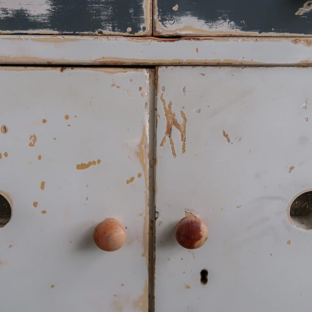Brocante winkelkast - Afbeelding 11