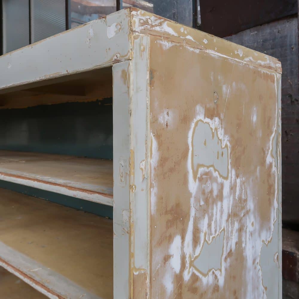 Brocante winkelkast - Afbeelding 7