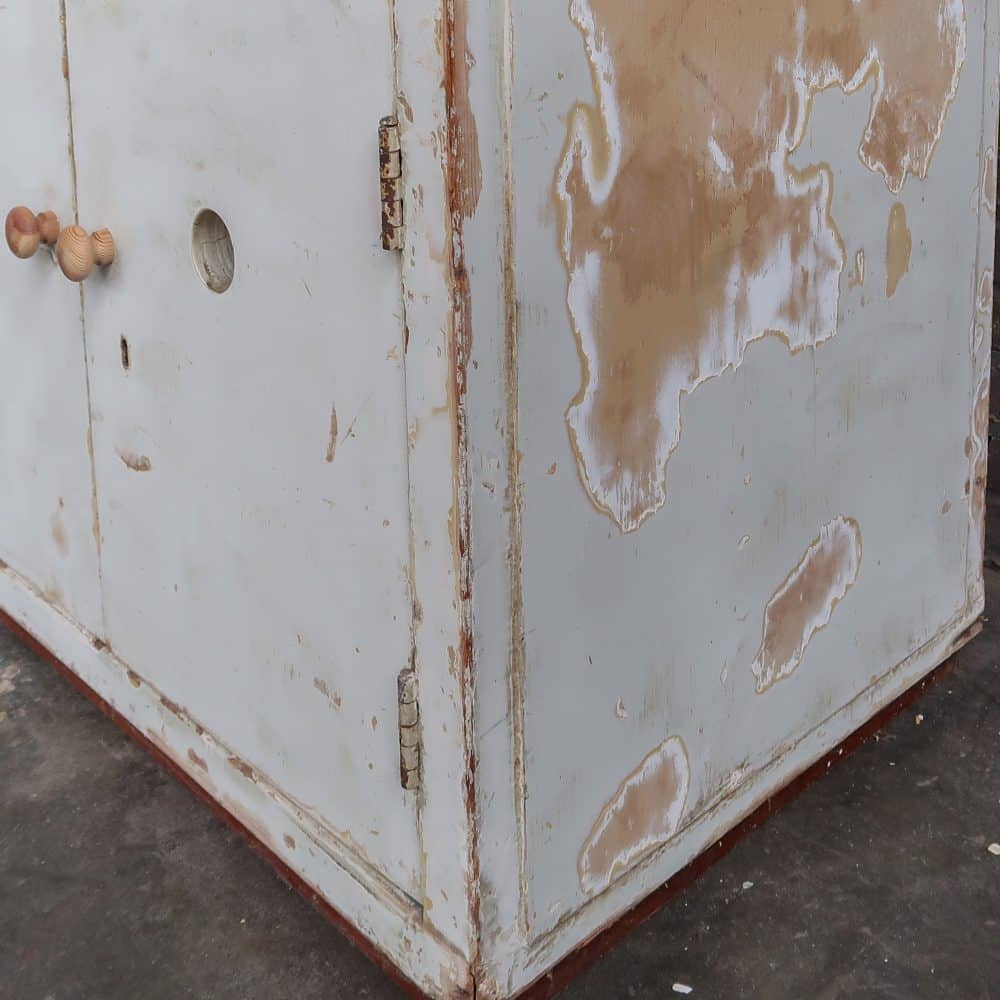 Brocante winkelkast - Afbeelding 13
