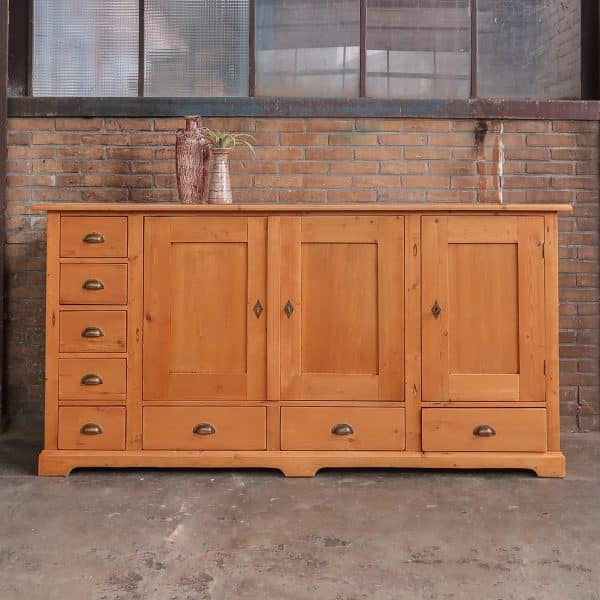 Brocante TV-meubel