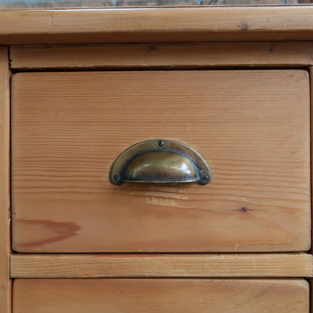 Brocante TV-meubel - Afbeelding 10