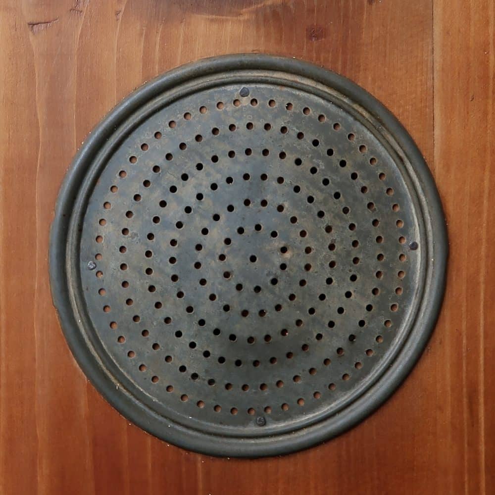 Brocante spekkast - Afbeelding 5