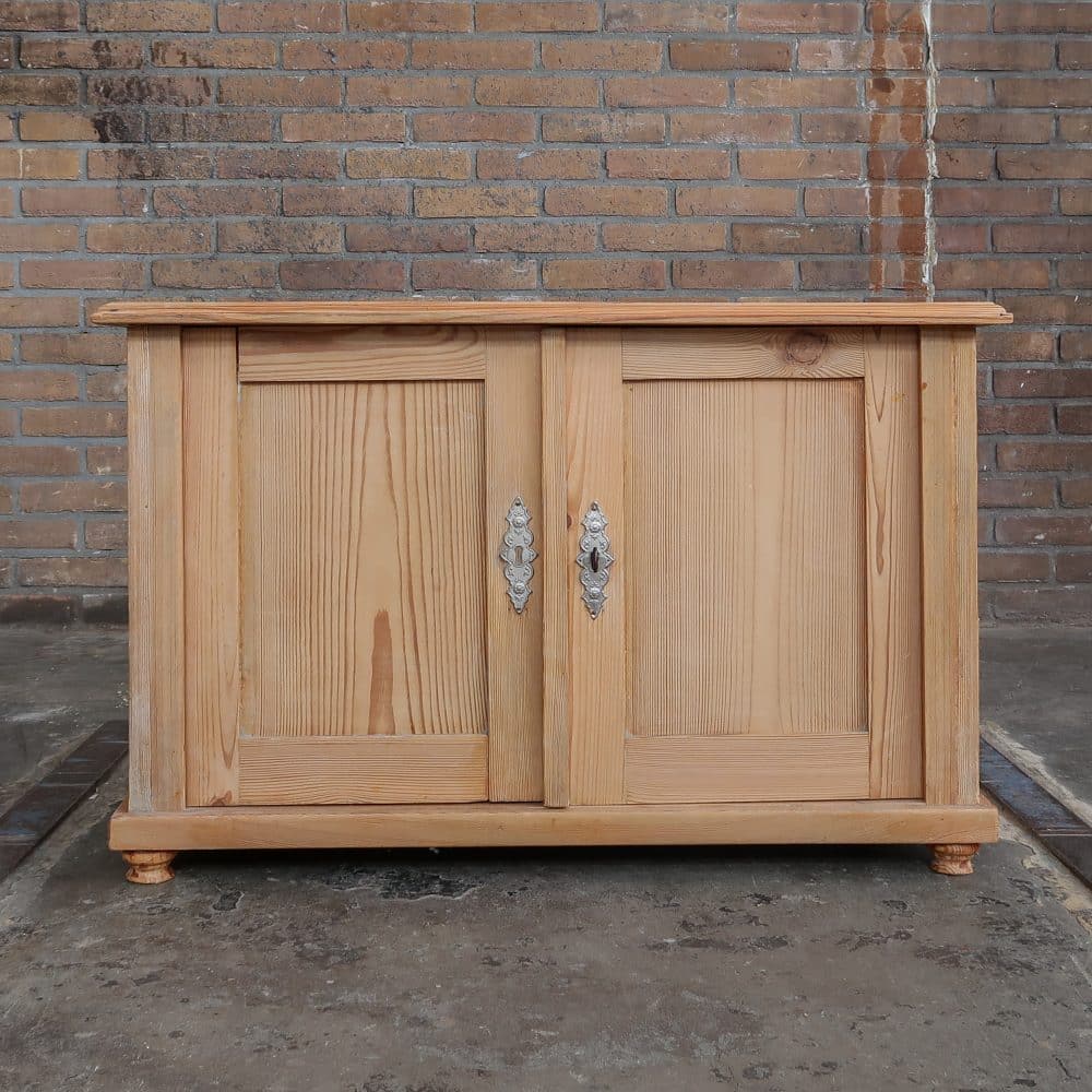 Brocante kastje - Afbeelding 2