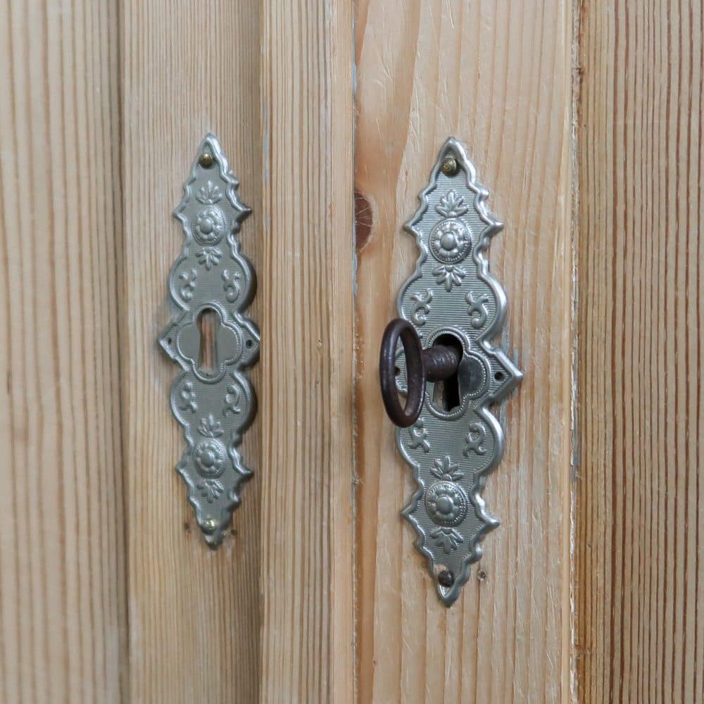 Brocante kastje - Afbeelding 5