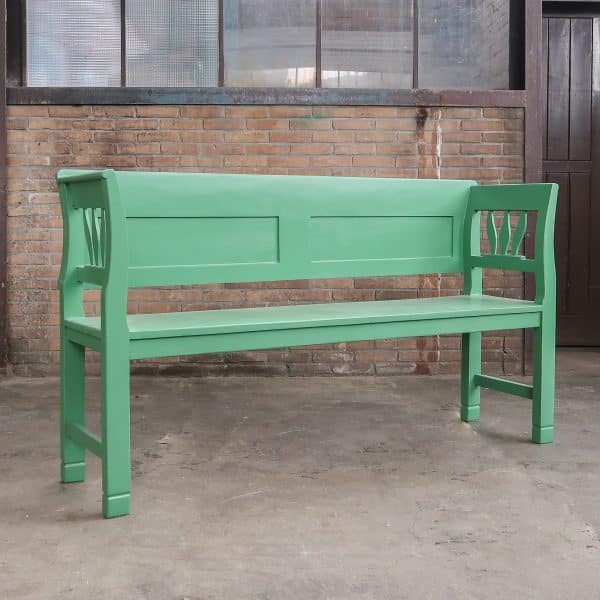 Brocante bank