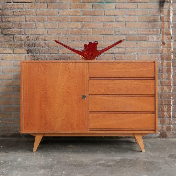 Vintage dressoir - Jiří Jiroutek