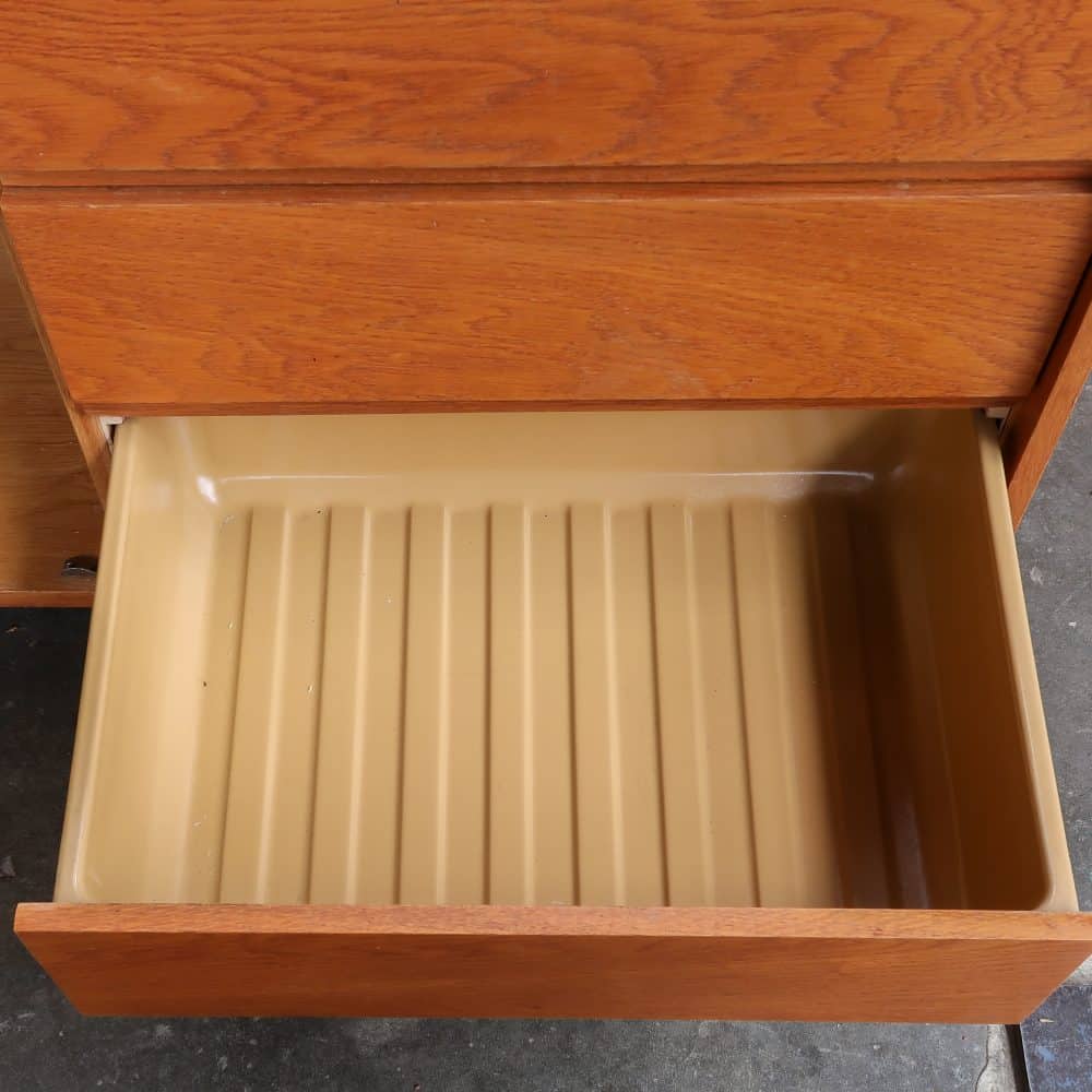 Vintage dressoir - Jiří Jiroutek - Afbeelding 4