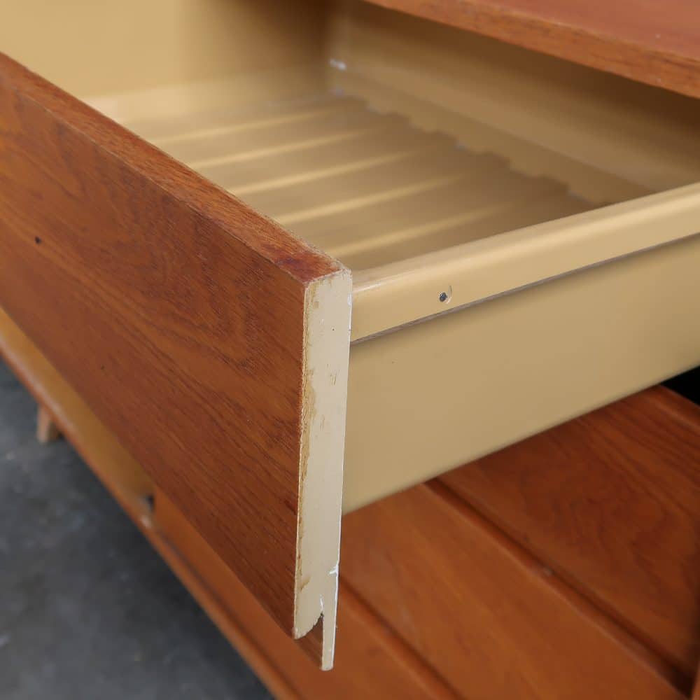 Vintage dressoir - Jiří Jiroutek - Afbeelding 5