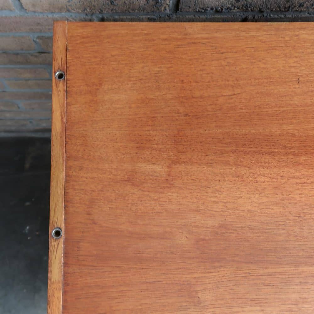 Vintage dressoir - Jiří Jiroutek - Afbeelding 6