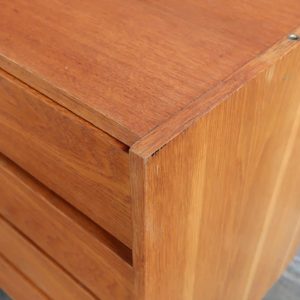 Vintage dressoir - Jiří Jiroutek - Afbeelding 7