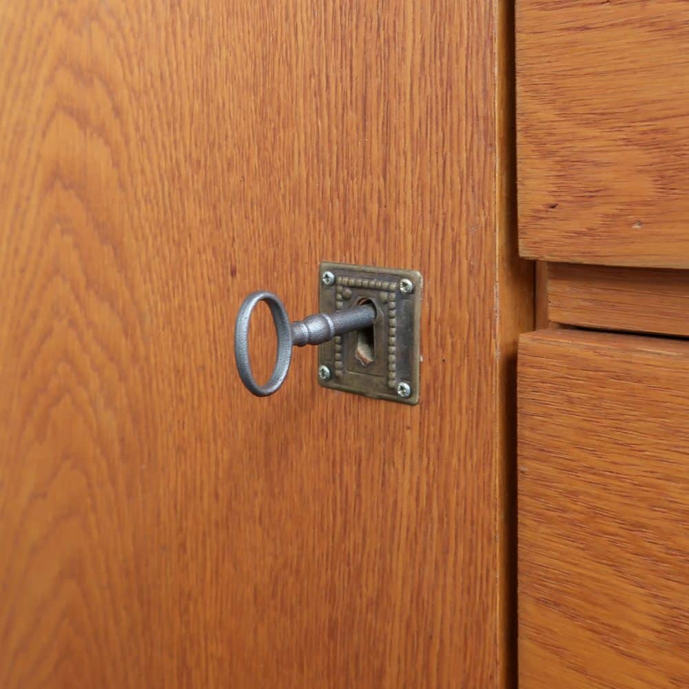 Vintage dressoir - Jiří Jiroutek - Afbeelding 9