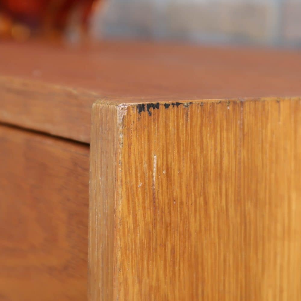 Vintage dressoir - Jiří Jiroutek - Afbeelding 8