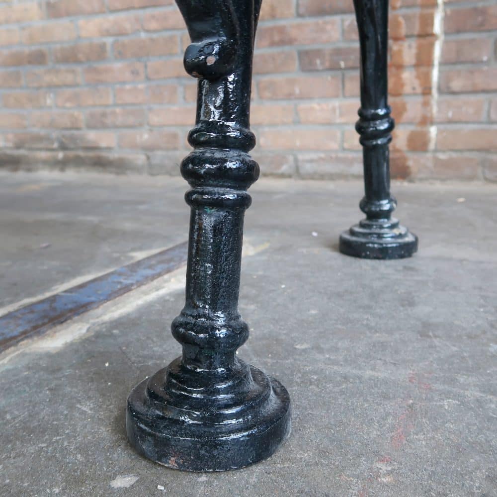 Brocante bank - Afbeelding 9
