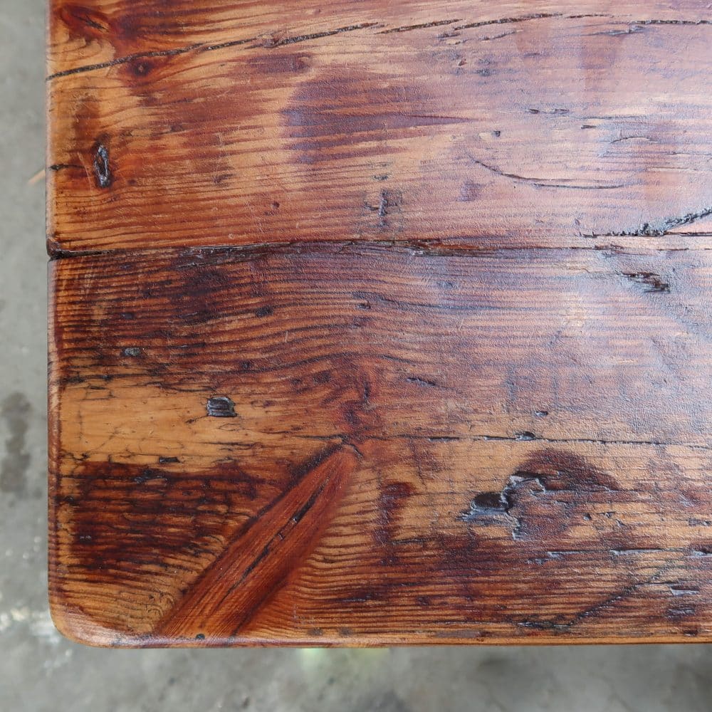 Brocante eettafel - Afbeelding 6