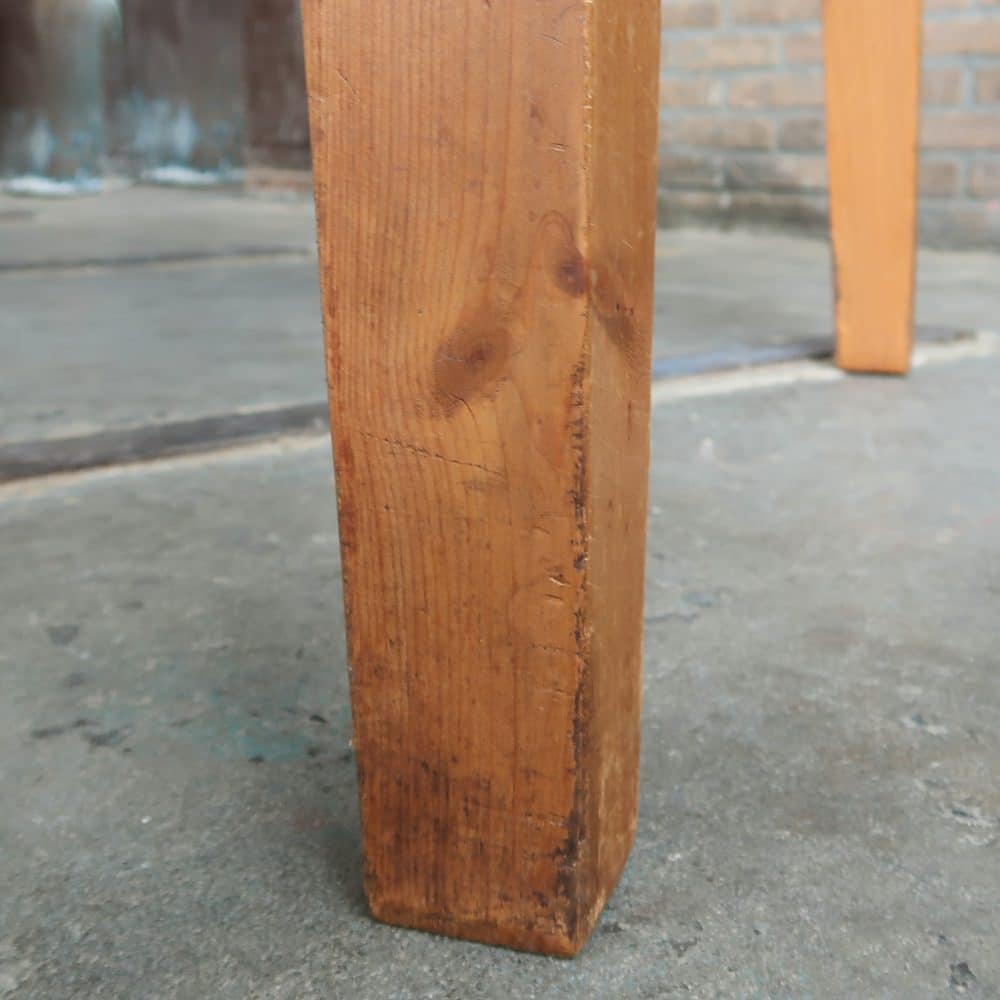 Brocante eettafel - Afbeelding 10