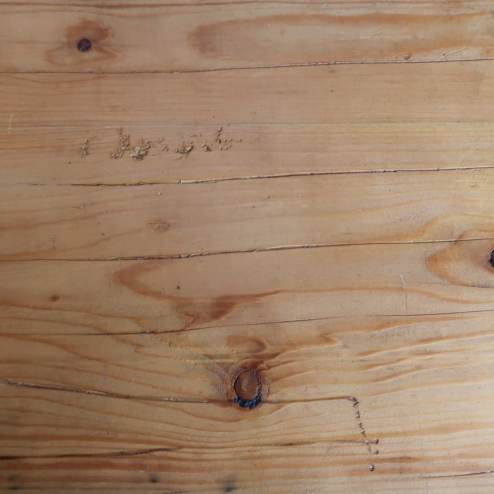 Brocante open dressoir - Afbeelding 9