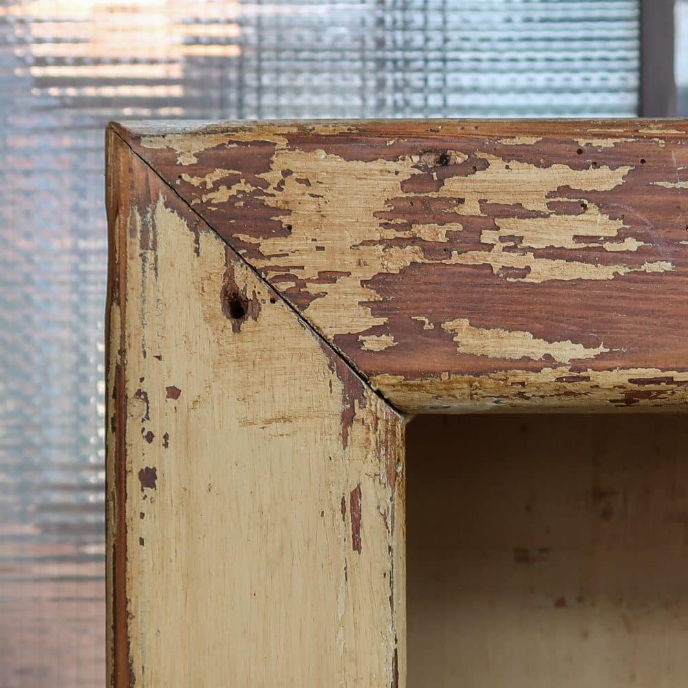 Brocante boekenkast - Afbeelding 5