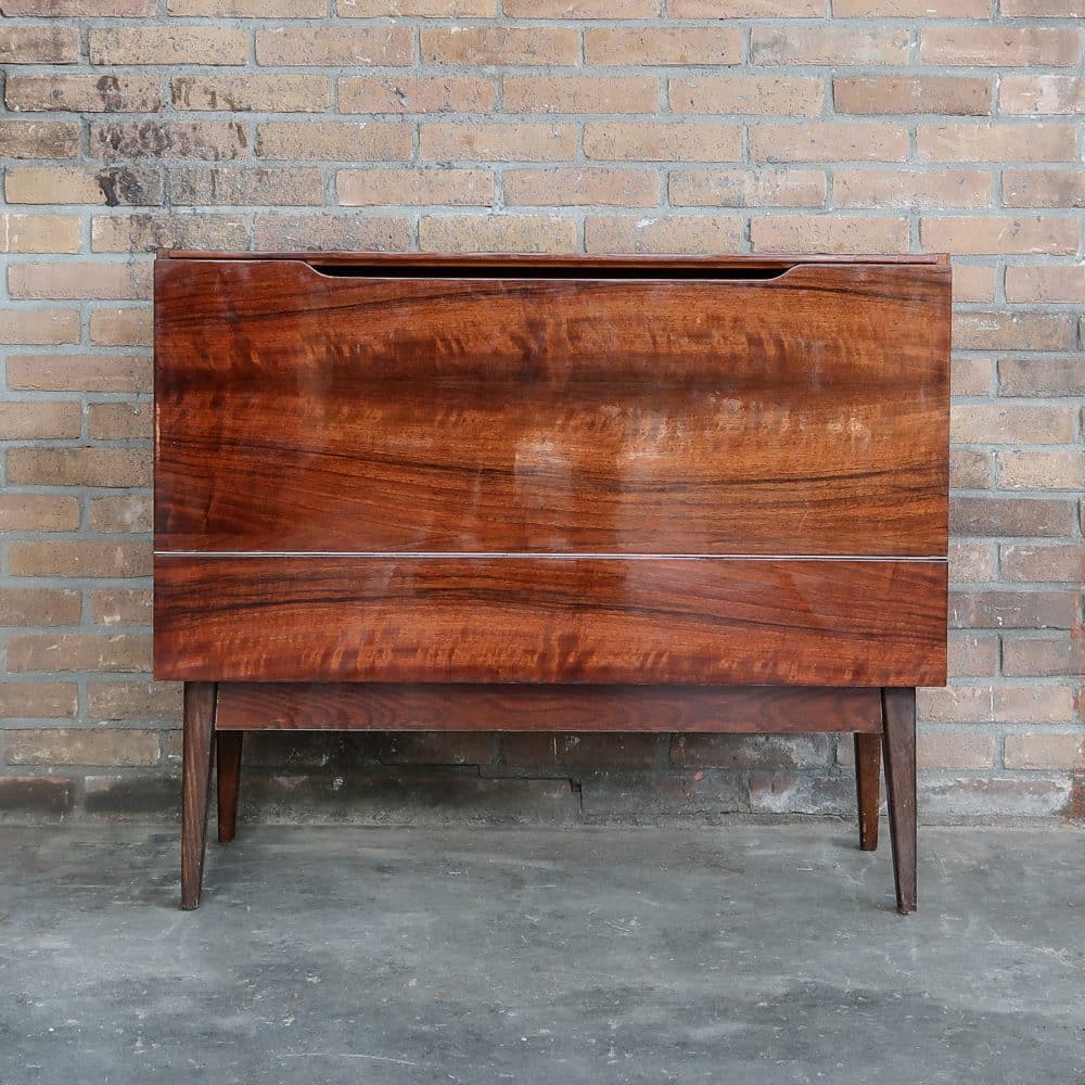 Vintage dressoir - Tatra Nabytok - Afbeelding 2