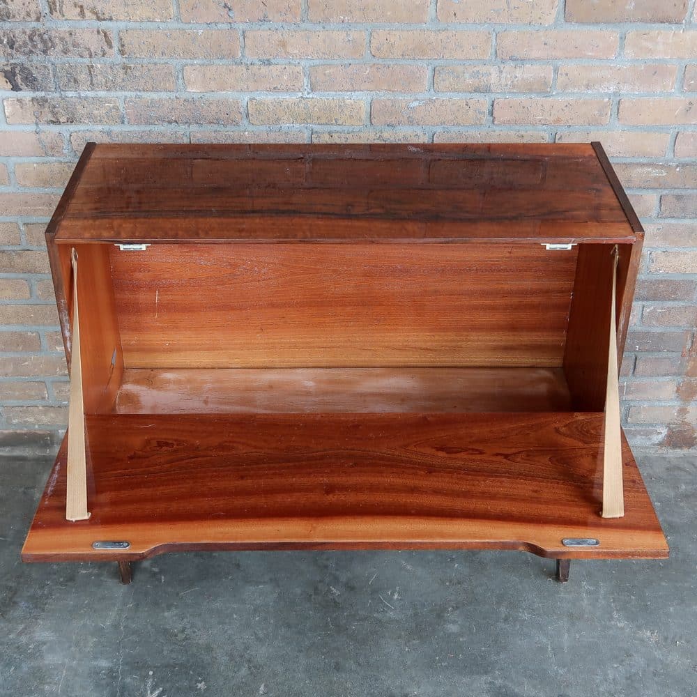 Vintage dressoir - Tatra Nabytok - Afbeelding 3