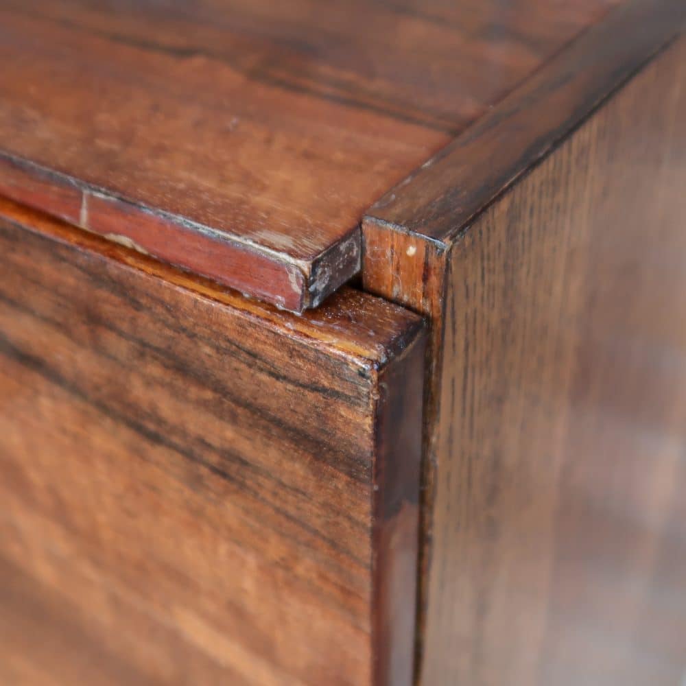 Vintage dressoir - Tatra Nabytok - Afbeelding 7