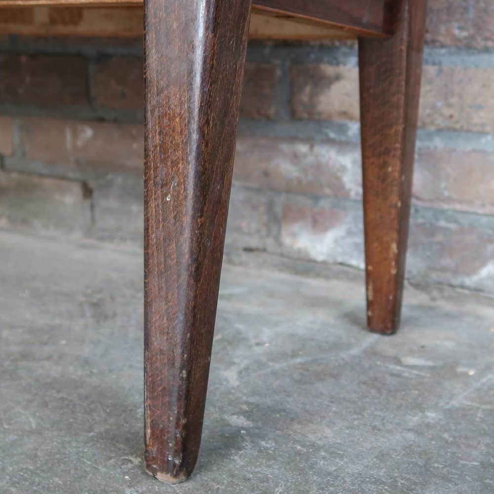 Vintage dressoir - Tatra Nabytok - Afbeelding 9