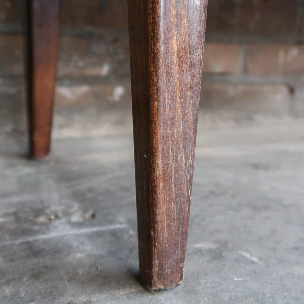 Vintage dressoir - Tatra Nabytok - Afbeelding 8