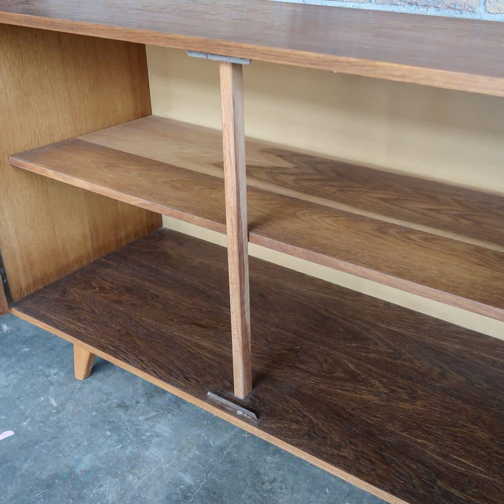 Vintage dressoir - Jiri Jiroutek - Afbeelding 4