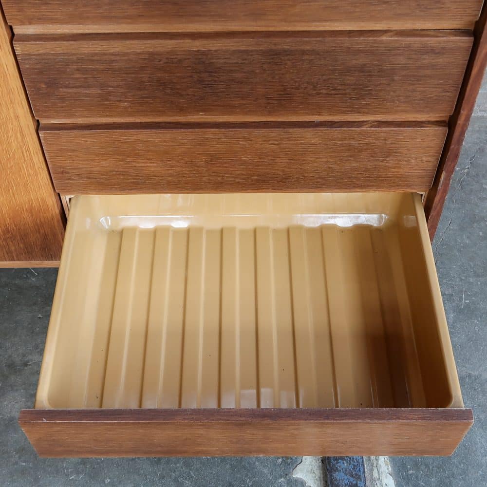 Vintage dressoir - Jiri Jiroutek - Afbeelding 5
