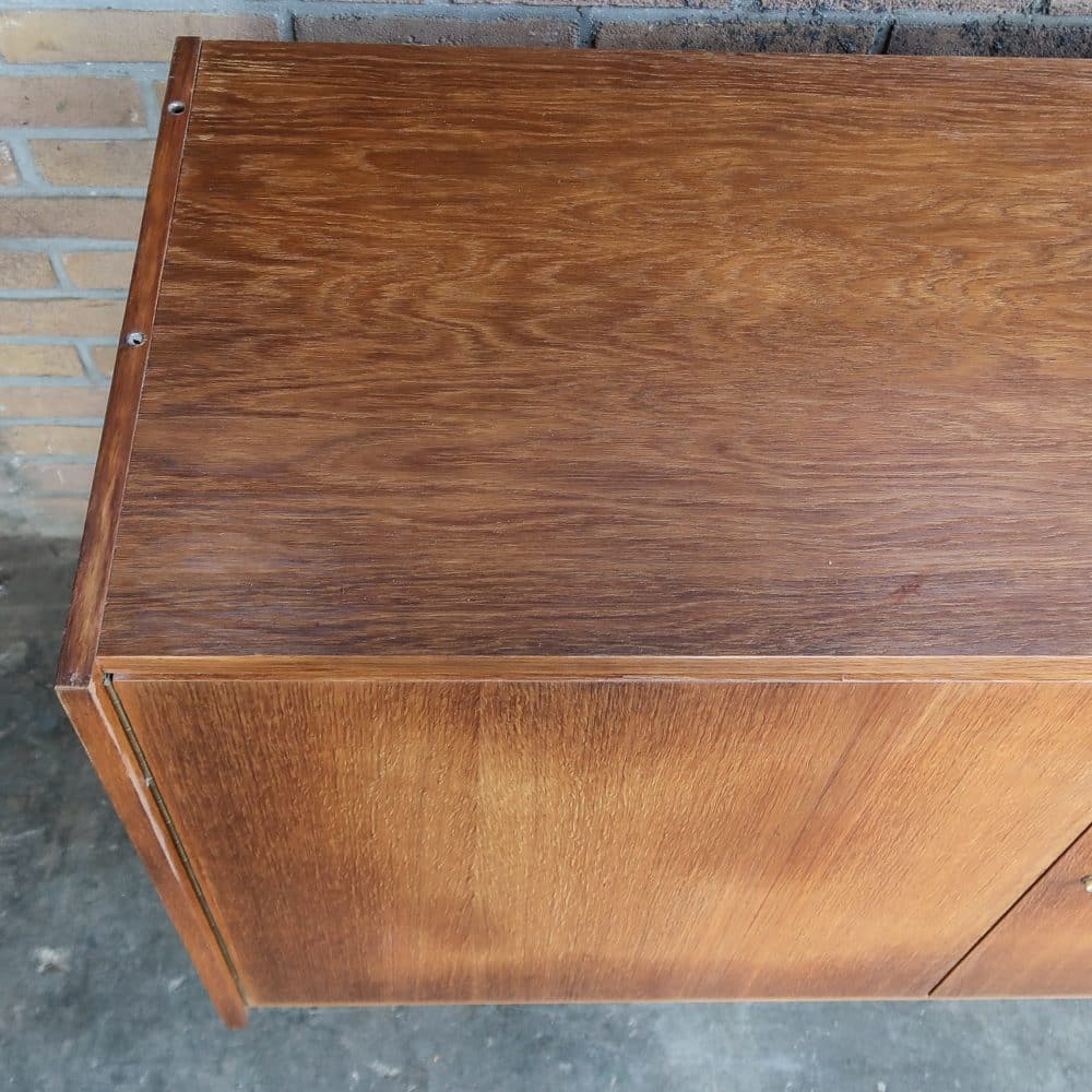 Vintage dressoir - Jiri Jiroutek - Afbeelding 6
