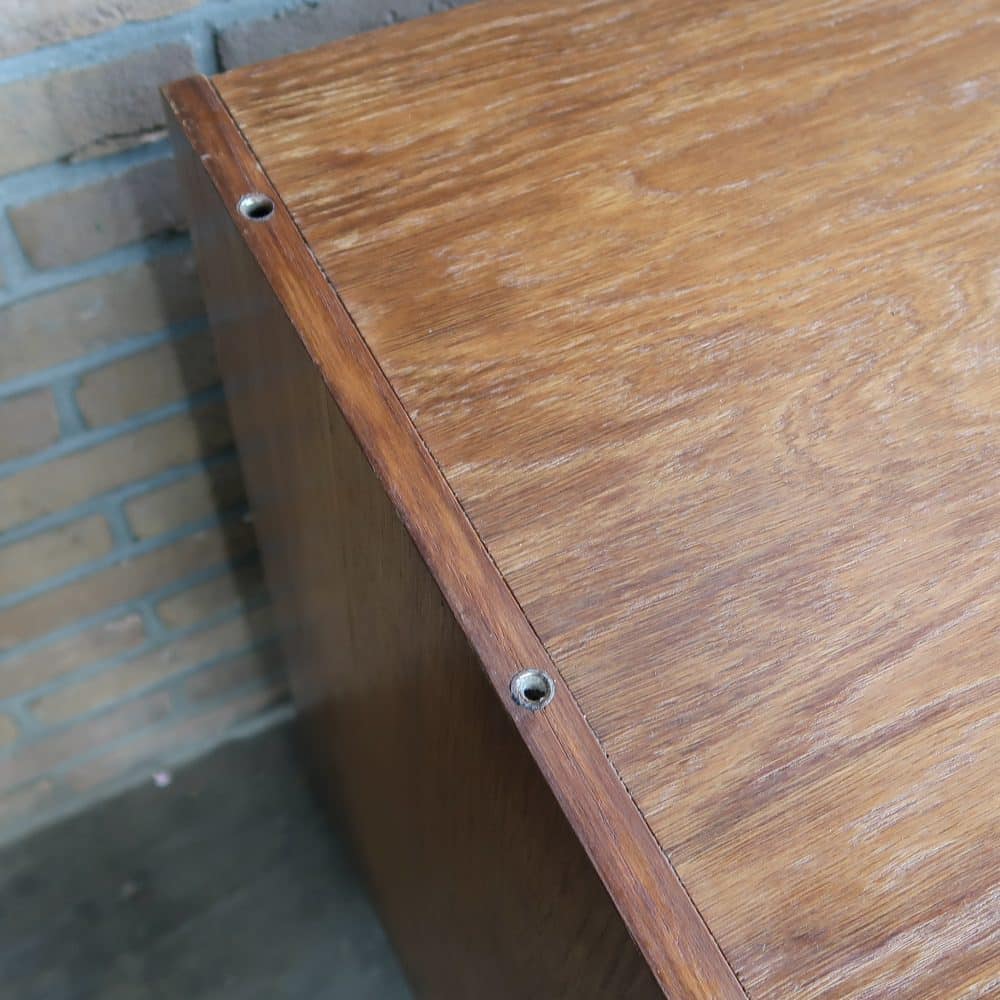 Vintage dressoir - Jiri Jiroutek - Afbeelding 7