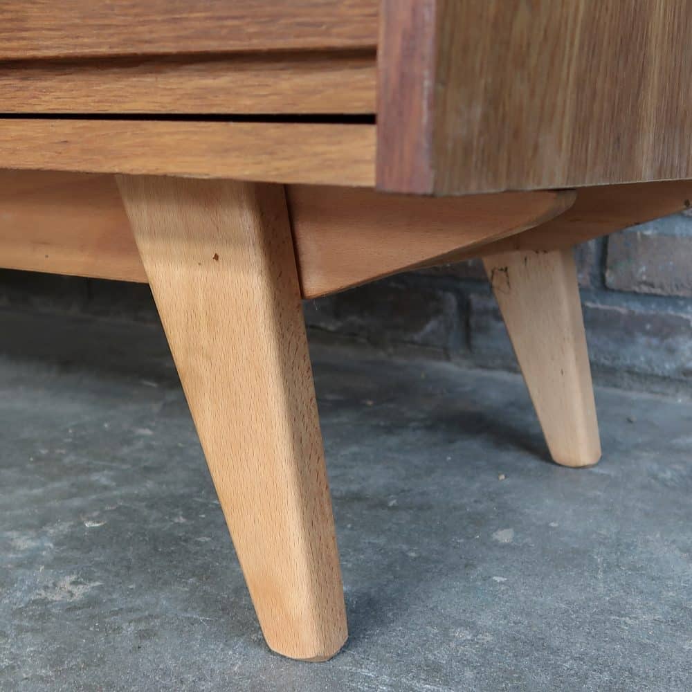 Vintage dressoir - Jiri Jiroutek - Afbeelding 9