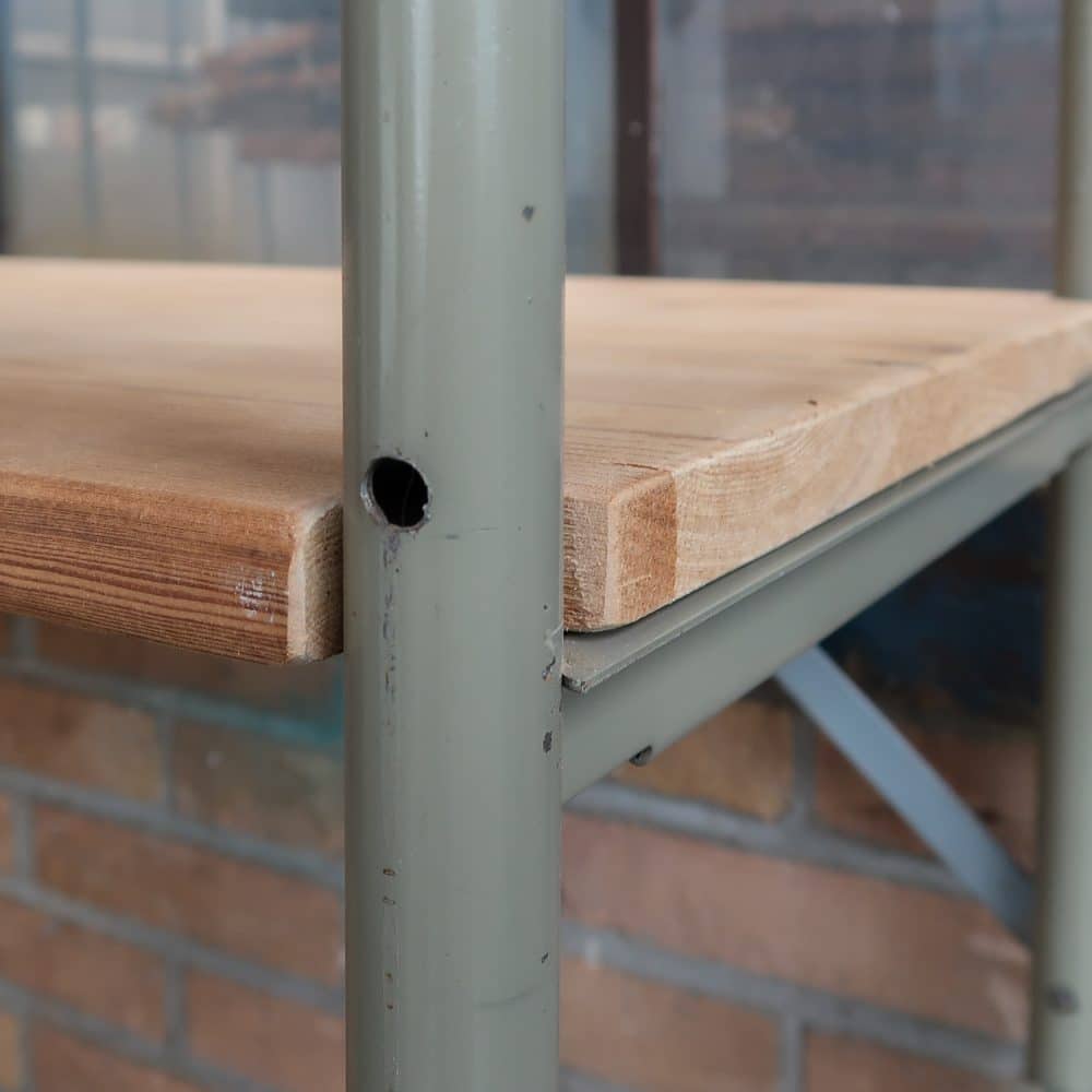 Industriële stellingkast - Afbeelding 5