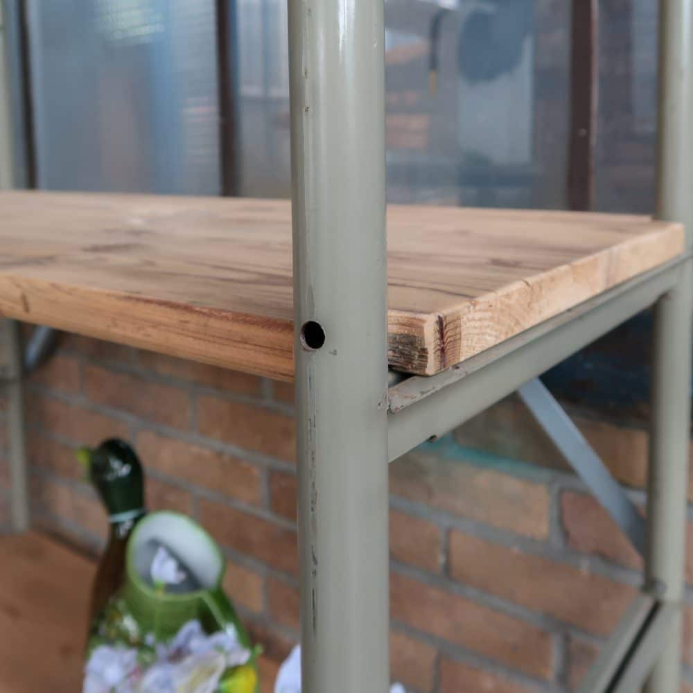 Industriële stellingkast - Afbeelding 6