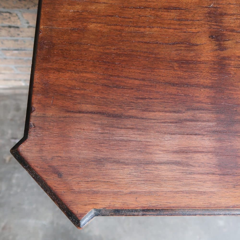 Brocante sidetable - Afbeelding 4