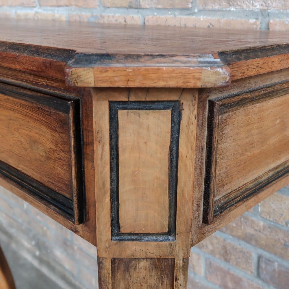 Brocante sidetable - Afbeelding 5