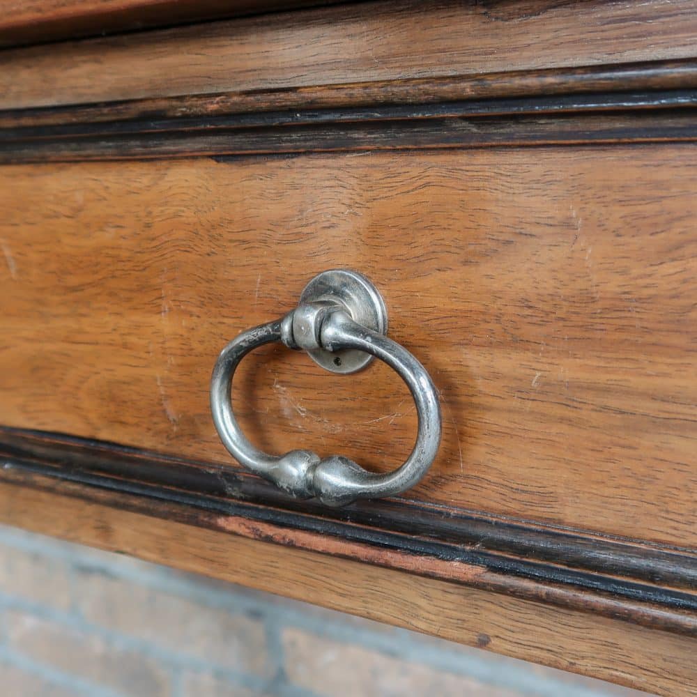 Brocante sidetable - Afbeelding 7