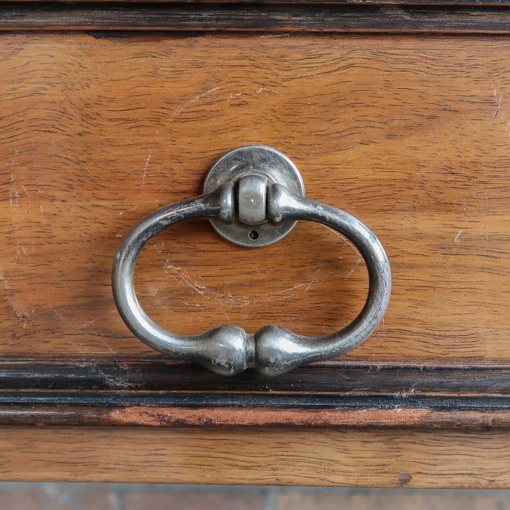 Brocante sidetable - Afbeelding 6