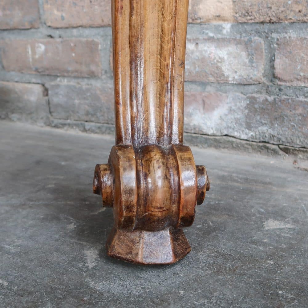 Brocante sidetable - Afbeelding 8