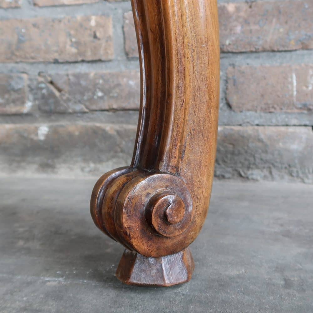 Brocante sidetable - Afbeelding 9