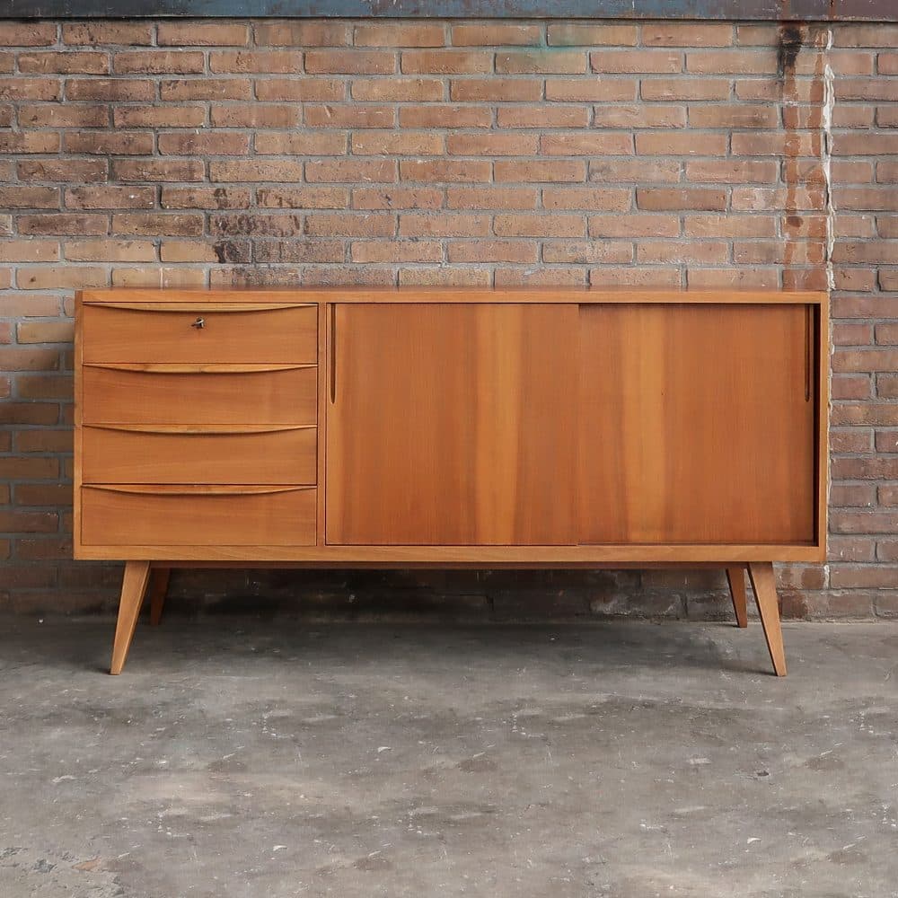 Vintage dressoir - Franz Ehrlich