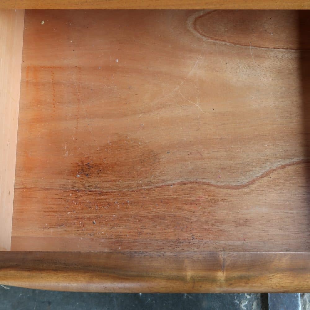 Vintage dressoir - Franz Ehrlich - Afbeelding 6