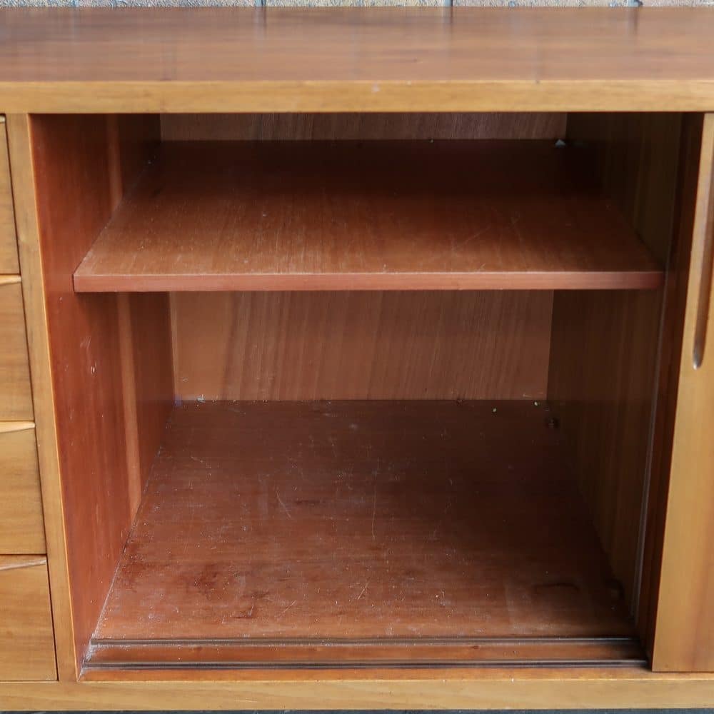 Vintage dressoir - Franz Ehrlich - Afbeelding 5