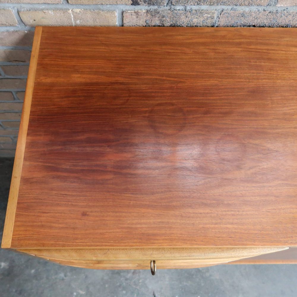 Vintage dressoir - Franz Ehrlich - Afbeelding 10