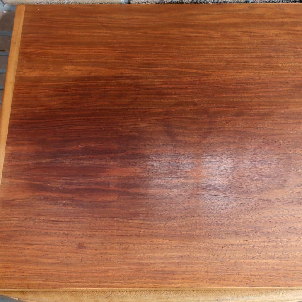 Vintage dressoir - Franz Ehrlich - Afbeelding 11