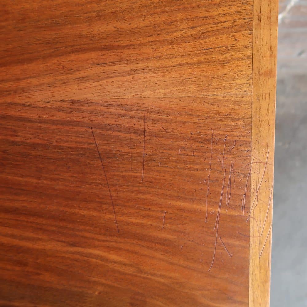 Vintage dressoir - Franz Ehrlich - Afbeelding 13