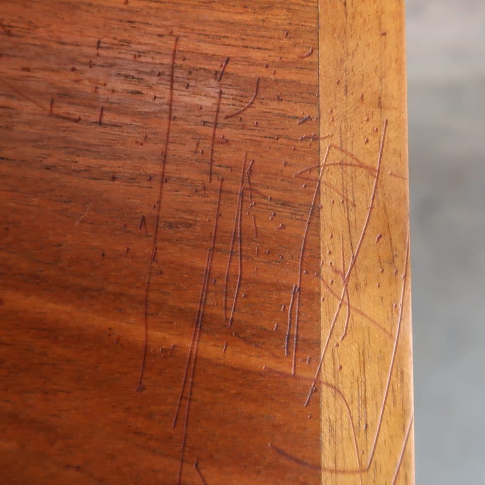Vintage dressoir - Franz Ehrlich - Afbeelding 12